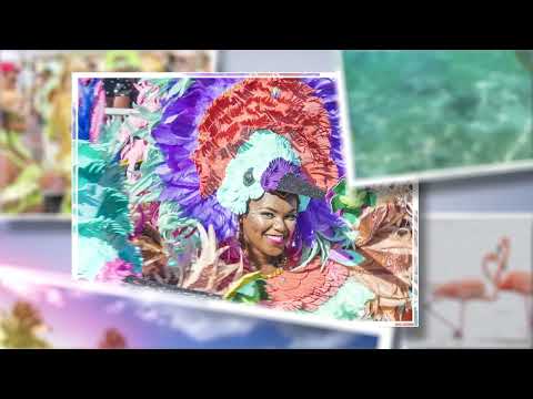 Förstapris Carnevalen Grebbestad Curacao