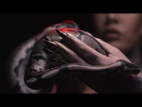 Lexi Layne - Serpent