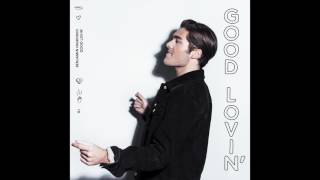 Benjamin Ingrosso - Good Lovin' (Official Audio)