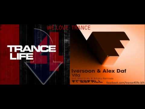 Iversoon & Alex Daf - Vita (Bilal El Aly Remix)