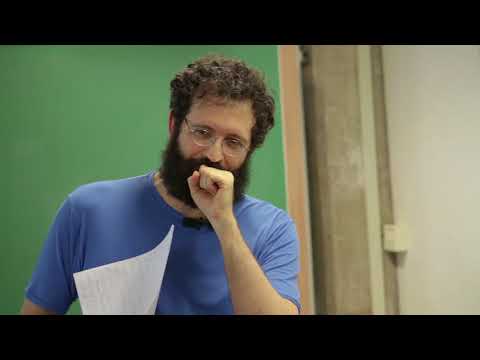 Introdução à escrita acadêmica (Aula 10, parte 1)