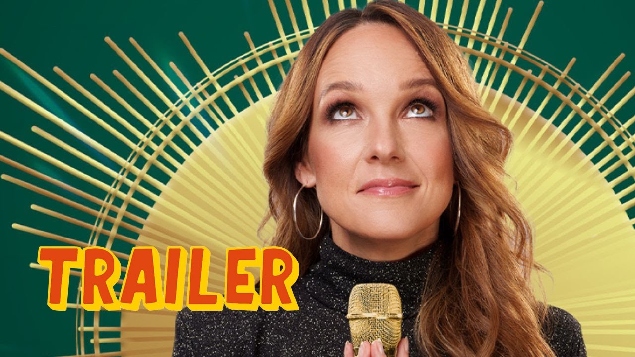 Carolin Kebekus: The Last Christmas Special - Official Trailer (2021) Carolin Kebekus