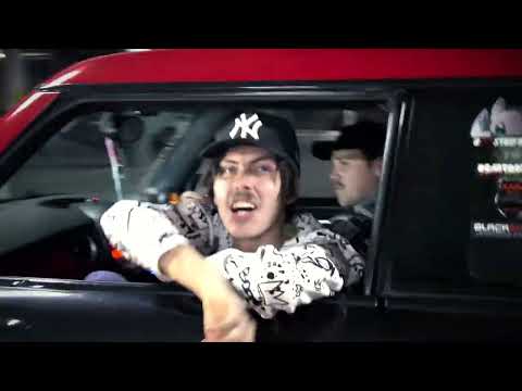 Young Midi - Babbelas (Official Music Visualiser)