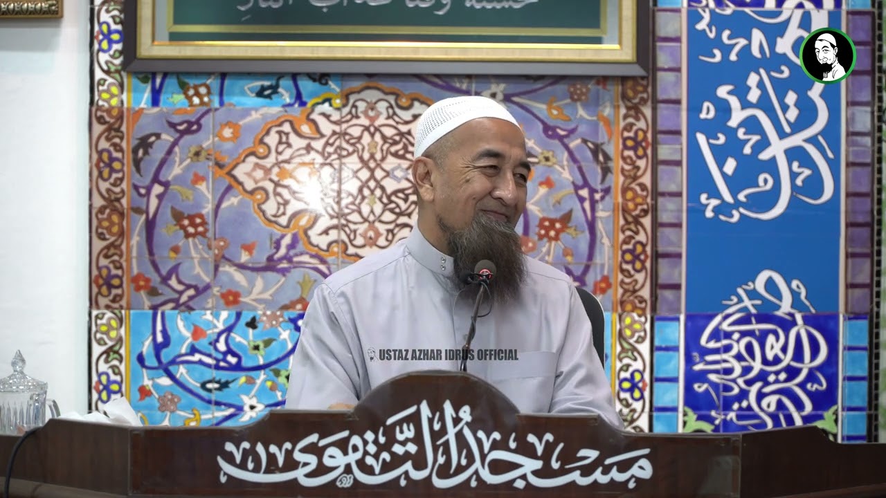 Bolehkah Duit Khairat Kematian Digunakan Untuk Pembelanjaan Harian? - Ustaz Azhar Idrus