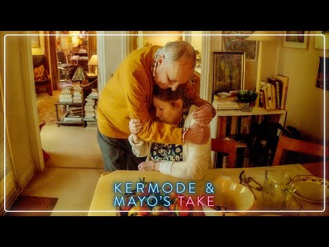 Mark Kermode reviews Vortex - Kermode and Mayo's Take