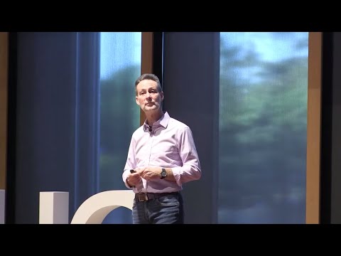 Deadly cures: how venomous animals could save your life | Glenn King | TEDxUQ