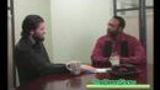 Brother Stanley is a convert to Islam, he decided to look into the three Abrahamic faiths in a personal quest for the trut...