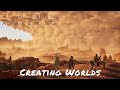 Dune: Awakening — Creating Worlds