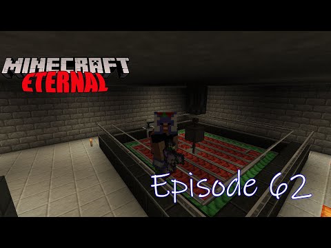 MC Eternal - Ep 62: Going fishing