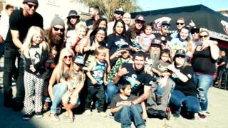 Dirty Heads - That&#39;s All I Need (Behind The Scenes)