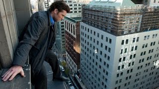 На грани (2012) — русский трейлер
