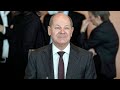 German Chancellor Olaf Scholz joins TikTok with new video