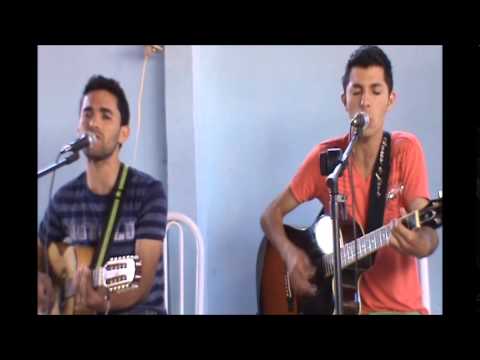 William & Ramon - saudade