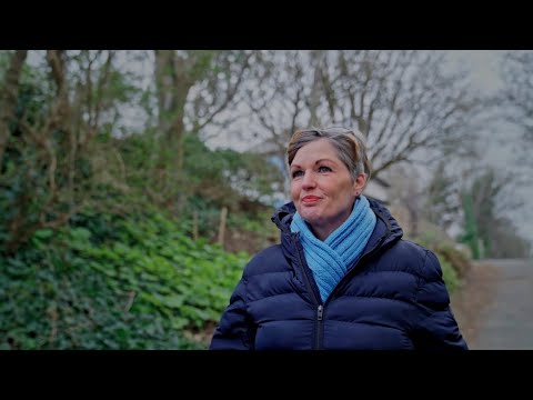 Jackie Scott || Mary My Mother || Trailer