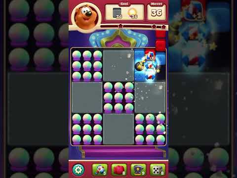 Toon Blast Level 2479