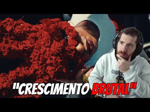 TJI REAGE A NENNY - FICAR POR CIMA