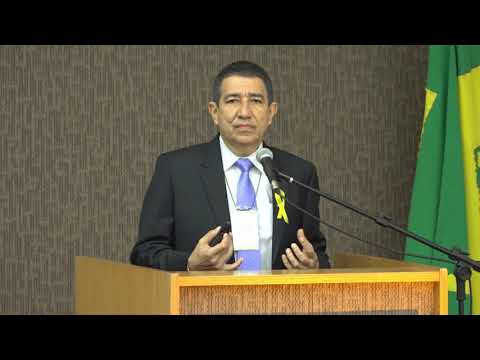 Ricardo Santos - A Evolução, o Amor e a Plasticidade Cerebral