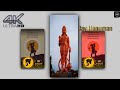 Sankat Kate Mite Sab Peera Hanuman Ji 4K WhatsApp Status Hanuman Chalisa 4K WhatsApp Status