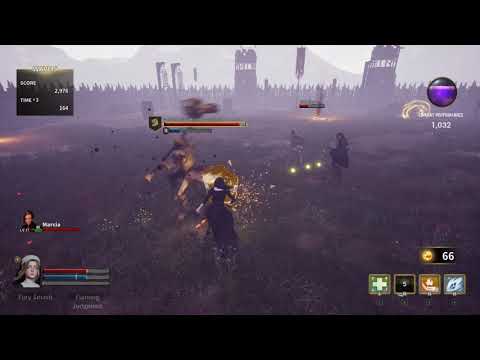 Gameplay Trailer