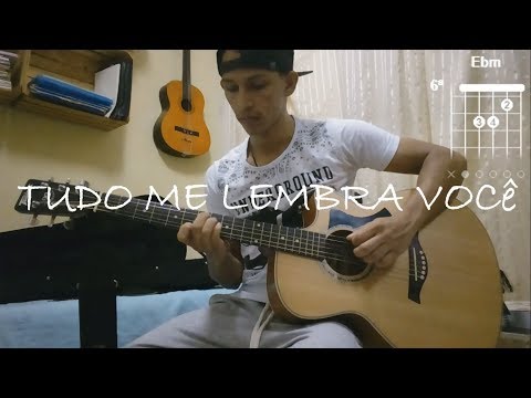 Tudo Me Lembra Você - Maré
