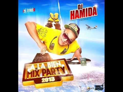 Cheb Khalass feat kalsha prod dj hamida " DJ Zid El Volume"