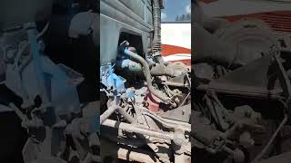 Купить самосвал Scania R113 8X4 - Изображение 5 | Autoline UZ Самосвал Scania R113 8X4 | Изображение 5 - Autoline