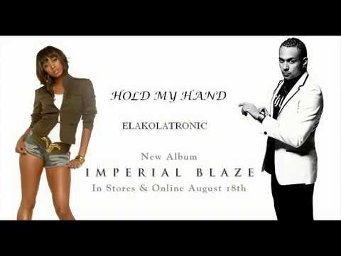 Sean Paul ft. Keri Hilson - Hold My Hand(HQ).flv