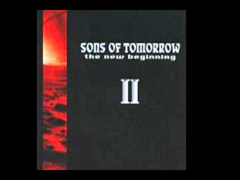 Sons of tomorrow - Manipulation of life