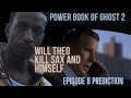 Power Book 2 Season 3 Episode 8  Will Theo Kill Sax