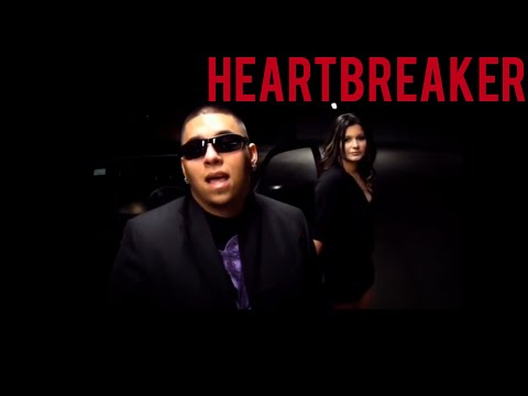 Essay Potna - HeartBreaker (Official Music Video)
