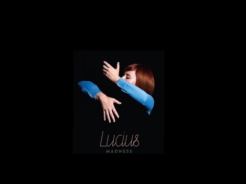 download lagu mp3 mp4 Madness Lucius, download lagu Madness Lucius gratis, unduh video klip Madness Lucius