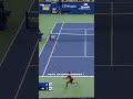 Coco Gauff vs Aryna Sabalenka EPIC rally! | 2023 #USOpen Final - Video