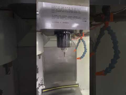 2001 HAAS VF-3APC Machining Centers, Vertical | Asset Exchange Corporation (2)