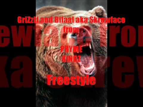 pryme kingz   real talk