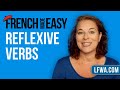 French Made Easy: Reflexive Verbs