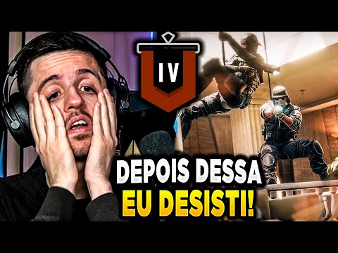PQ EU PAREI COM O DO COBRE AO CHAMPION? - RAZAH CORTES