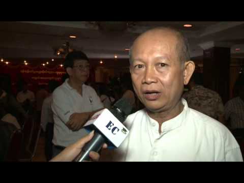 RIT All Majors (71-77) Reunion Dinner @ M3 Restaurant (28/12/13)