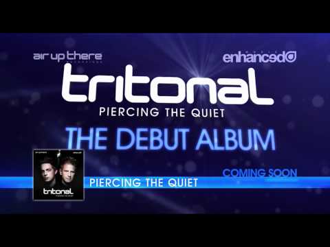 Tritonal feat. Cristina Soto - Everafter (Album Mix)