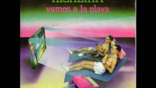Download lagu RIGHEIRA - Vamos a la playa (Extended) mp3