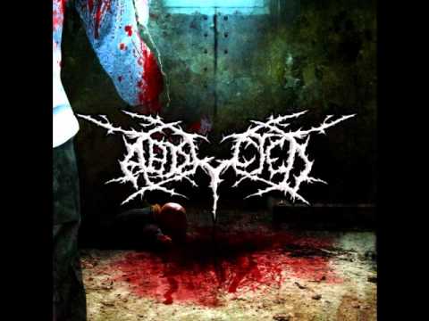 Abducted - Tight Cunt