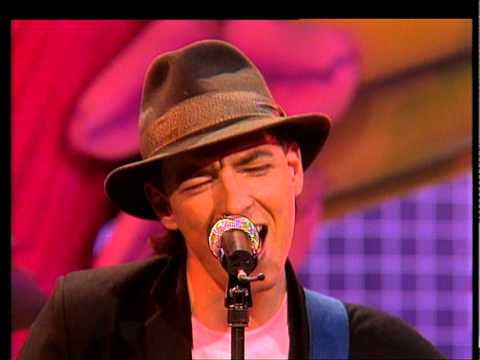 TOPPOP: Charms - I Can't Let Go