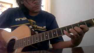 Armando Chaves Cover Titãs COMIDA