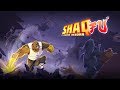 Vídeo de jogabilidade de Shaq Fu: A Legend Reborn  Todas as Plataformas