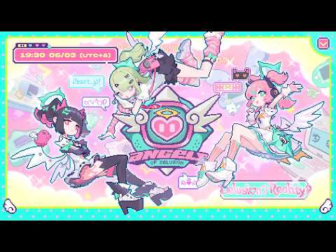 HÓNG LIVE ĐẶC BIỆT THIÊN THẦN VỌNG TƯỞNG | ZENLESS ZONE ZERO