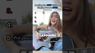 Download lagu Ranking the BEST Guitar   Singing Covers EVER mp3