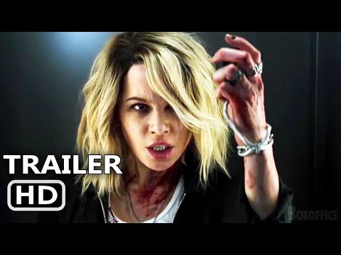 JOLT Trailer 2021 Kate Beckinsale, Action Movie