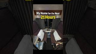 This Was a Weird Way To Start My Cruise | Amtrak Silver Meteor Roomette