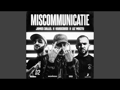 Miscommunicatie