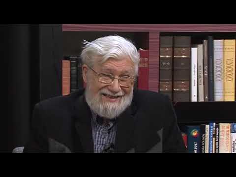 Párbeszéd az emberért – Kamarás István OJD és Platthy Iván párbeszéde