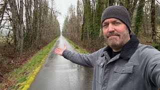 ROSEBURG OREGONS DARK PAST